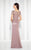 Cameron Blake - 117609 Dress in Brown