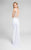 Twisted Sweetheart Draped Bodice Prom Dress 1711P2346