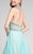 Intricately Beaded Sweetheart Illusion Gown 1711P283