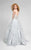 Beaded Lace Sweetheart Ballgown 1711P2844