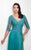 Montage by Mon Cheri - 117909 A-Line Gown
