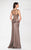 Montage by Mon Cheri - 117916 Trumpet Gown
