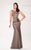 Montage by Mon Cheri - 117916 Trumpet Gown