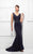 Ivonne D for Mon Cheri - 117D61W Fit And Flare Gown