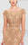 Ivonne D for Mon Cheri - 117D66 Mermaid Gown in Neutral