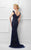Ivonne D for Mon Cheri - 117D67 Dress
