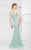 Ivonne D for Mon Cheri - 117D69 Dress