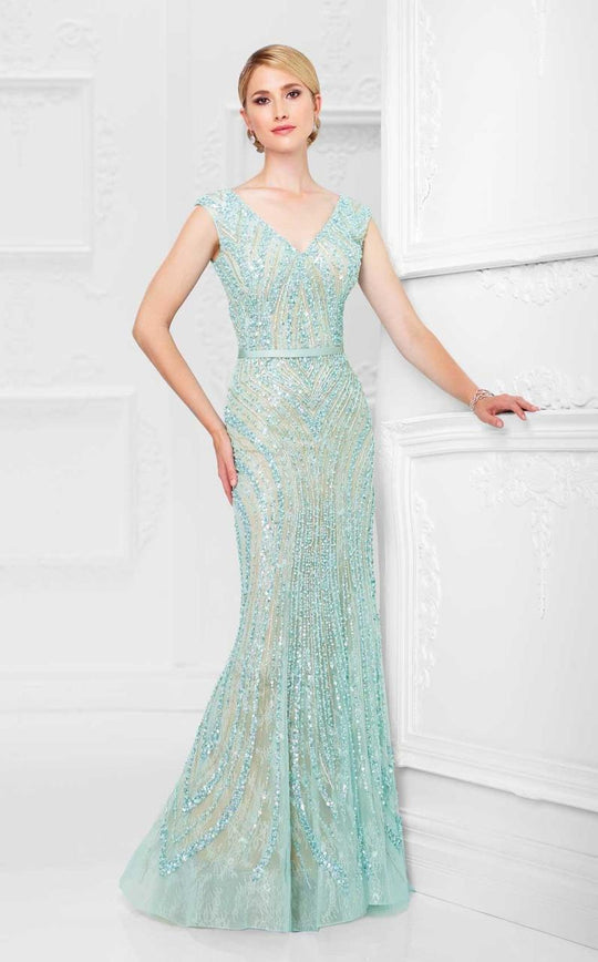 Ivonne D for Mon Cheri - 117D69 Dress