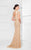 Ivonne D for Mon Cheri - 117D72 A-Line Gown