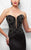 Ivonne D for Mon Cheri - 117D73 Trumpet Gown