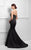 Ivonne D for Mon Cheri - 117D73 Trumpet Gown