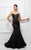 Ivonne D for Mon Cheri - 117D73 Trumpet Gown