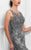 Ivonne D for Mon Cheri - 117D74 Mermaid Gown