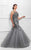 Ivonne D for Mon Cheri - 117D74 Mermaid Gown