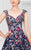 Ivonne D for Mon Cheri - 117D76 A-Line Gown