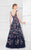 Ivonne D for Mon Cheri - 117D76 A-Line Gown