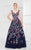 Ivonne D for Mon Cheri - 117D76 A-Line Gown