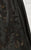 Feriani Couture - 18539 Stunning Strapless Evening Gown In Black