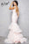 Mac Duggal - Couture Dresses Style 79093D in Pink