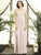 2894 Dress In Blush
