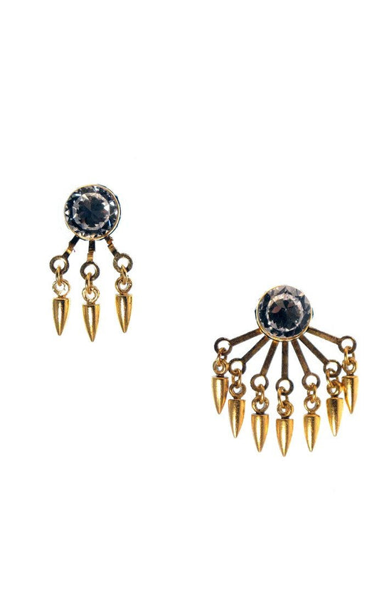 Jackie Earrings