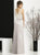 6675IV Dress In Oyster