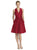 Alfred Sung - D610 Bridesmaid Dress in Barcelona