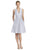 D610 Bridesmaid Dress in Dove