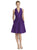 D610 Bridesmaid Dress in Majestic