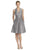 Alfred Sung - D610 Bridesmaid Dress in Quarry