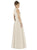D611 Bridesmaid Dress In Champagne