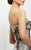 Montage by Mon Cheri - 217D82 Strapless Semi-Sweetheart Mermaid Dress in Silver and Multi-color