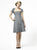LBTWIST Dress In Monument