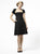 LBTWIST Dress In Black