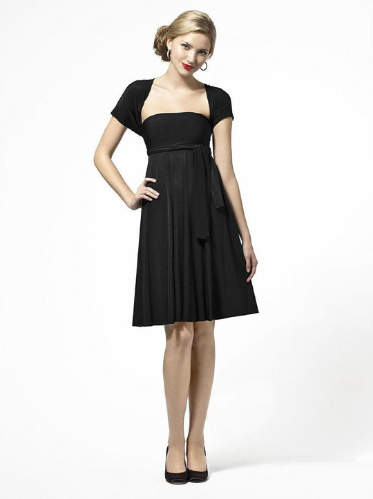 LBTWIST Dress In Black