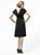 LBTWIST Dress In Black