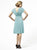 LBTWIST Dress In Canal Blue