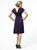 LBTWIST Dress In Concord