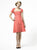 LBTWIST Dress In Ginger