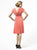 LBTWIST Dress In Ginger