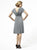 LBTWIST Dress In Monument
