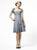 LBTWIST Dress In Platinum