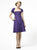 LBTWIST Dress In Regalia