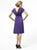 LBTWIST Dress In Regalia