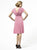 LBTWIST Dress In Sea Pink