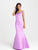 Madison James - 16-317 Dress in Light Purple