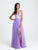 Madison James - 16-321 Dress in Light Purple