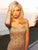 Madison James - 16-360 Dress in Gold