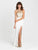 Madison James - 16-377 Dress in Ivory