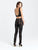 Madison James - 16-408 Two Piece V-Neck Sleeveless Pantsuit